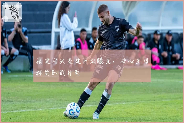 福建浔兴重建计划曝光，核心王哲林离队倒计时